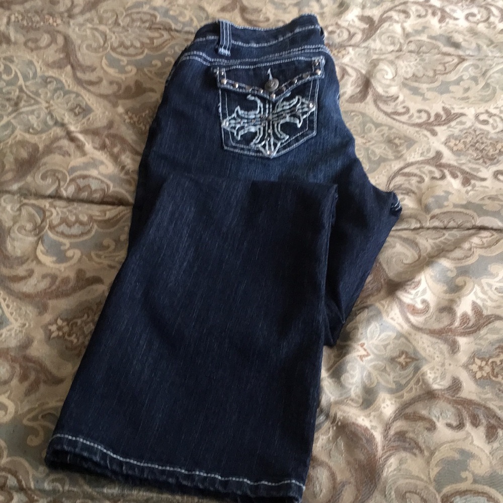 ZCO JEANS